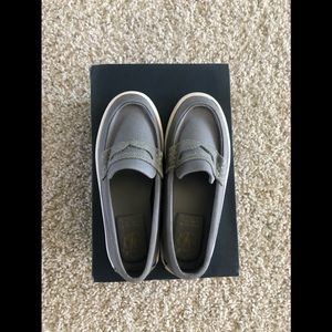 New colehaan loafers for kids